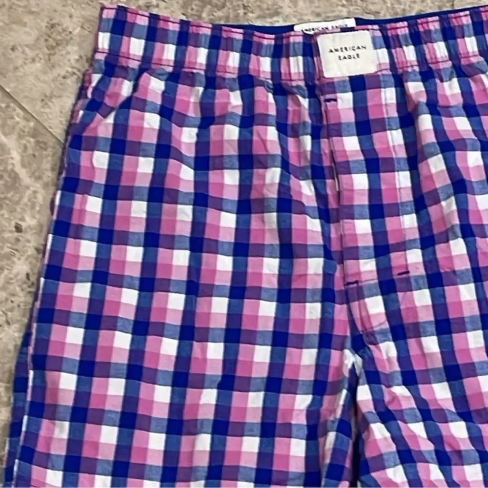 American Eagle Men’s Boxer Shorts XS Bundle